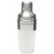 Coqueteleira 350ml De Aço Inox